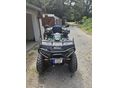 POLARIS SPORTSMAN 500 H.O. 4x4