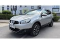 NISSAN QASHQAI 1.6 dCi i-Way Start&Stop panorámatető tempomat riasztó 360 kamera