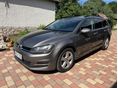 VOLKSWAGEN GOLF VII Variant 2.0 TDI Highline 4Motion