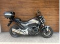 HONDA NC 700 SD DCT.35 kw. A2 jogsival vezethető .Givi dobozzal