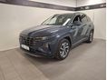 HYUNDAI TUCSON 1.6 T-GDI LP MHEV Prime DCT magyarországi / keveset futott / megkímélt állapot / garanciális