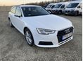 AUDI A4 Avant 2.0 TDI Basis EDITION S-tronic Magyarországi. LED