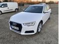 AUDI A4 2018/3 - 2