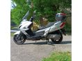 KYMCO MYROAD 700I 