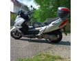 KYMCO MYROAD 700I 2012 - 8