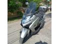 KYMCO MYROAD 700I 2012 - 11