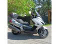 KYMCO MYROAD 700I 2012 - 12