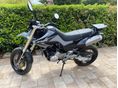 HONDA FMX 650 