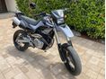 HONDA FMX 650 2005/8 - 3