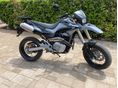 HONDA FMX 650 2005/8 - 4
