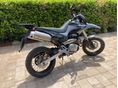 HONDA FMX 650 2005/8 - 5