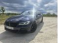 BMW 540 2020/11 - 8