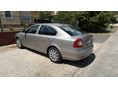 SKODA OCTAVIA 2012/11 - 2