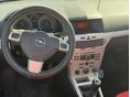 OPEL ASTRA H 2008/10 - 5