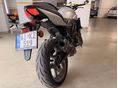 SUZUKI SV 650 X 2025/3 - 4