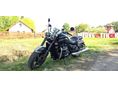 TRIUMPH ROCKET ROADSTER 