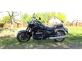TRIUMPH ROCKET ROADSTER 2018/12 - 2