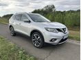 NISSAN X-TRAIL 1.6 dCi Tekna Xtronic EURO6