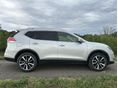 NISSAN X-TRAIL 2015/9 - 2