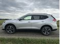 NISSAN X-TRAIL 2015/9 - 5