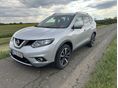 NISSAN X-TRAIL 2015/9 - 7