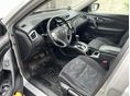NISSAN X-TRAIL 2015/9 - 11