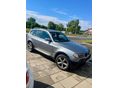 BMW X3 3.0d (Automata)