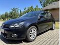 VOLKSWAGEN GOLF 1.6 TDI Highline BiXenon-ParkRadar-TEmpomat-Üfűtés-Naptető-Alcantera