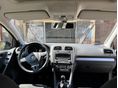 VOLKSWAGEN GOLF 2012/6 - 7