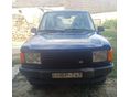 LAND ROVER RANGE ROVER Range4.6 HSE (Automata)
