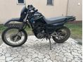 YAMAHA XT Xt 600