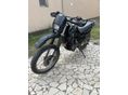 YAMAHA XT 1993/5 - 2