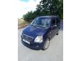 SUZUKI WAGON R+ 2001 - 2