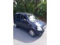 SUZUKI WAGON R+ 2001 - 6