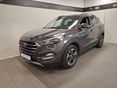 HYUNDAI TUCSON 1.6 T-GDI Premium DCT márkakereskedésből / panoráma-tető / kiterjesztett garancia 2028-ig