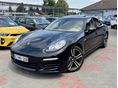 PORSCHE PANAMERA Dízel Tiptronic ic Bose hifi.Panorámatető.Légrugó.Tolatókamera.Led fényszórók.Navigáció!