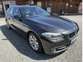 BMW 520d Touring