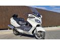 SUZUKI AN 650 BURGMAN Executive ABS