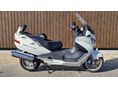 SUZUKI AN 650 BURGMAN 2010 - 3