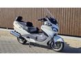 SUZUKI AN 650 BURGMAN 2010 - 4