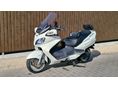 SUZUKI AN 650 BURGMAN 2010 - 5
