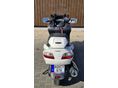 SUZUKI AN 650 BURGMAN 2010 - 8