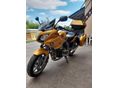 HONDA CBF 1000 2008/12 - 9