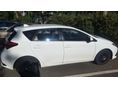 TOYOTA AURIS 2018/4 - 4