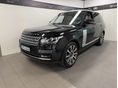 LAND ROVER RANGE ROVER Range4.4 SDV8 SVAutobiography (Automata) E6 magyarországi / megkímélt állapot / friss szerviz