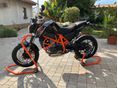 KTM 690 DUKE 