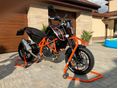 KTM 690 DUKE 2015 - 2