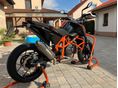 KTM 690 DUKE 2015 - 3