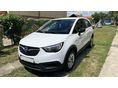 OPEL CROSSLAND X 1.2 T Enjoy (Automata) Mo.-i. 2.tulaj - friss szerviz