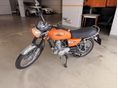 SYM CLASSIC 125 